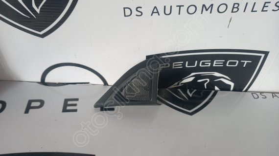 PEUGEOT 3008 SOL ÖN KAPI HÖPERLOR KAPAGI 98105095ZD 9810509577