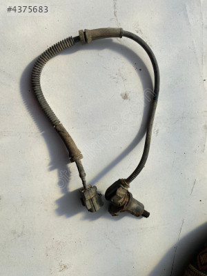 CHEVROLET KALOS SOL ARKA ABS SENSÖRÜ.OTO ERKAN ÜNYE