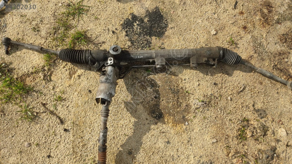 MERCEDES S SERİSİ DİREKSİYON KUTUSU