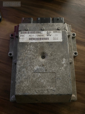 2018 2023 Ford transit motor beyni AC11-12A650 ÇIKMA