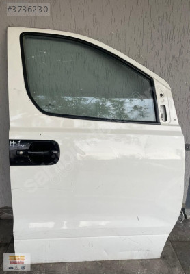 HYUNDAİ H1 HATASIZ BOYASIZ SAĞ ÖN KAPI ÇIKMA EGE OTO BURSA