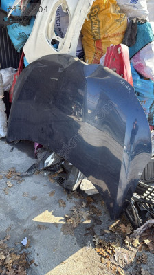 RENAULT KADJAR MOTOR KAPUTU