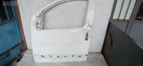 Fiat Fiorino 2007 2024  çıkma sol ön kapı