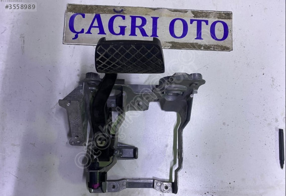 AUDI A5 FREN PEDAL DESTEĞİ 8K1721117 ÇAĞRI OTO MASLAK
