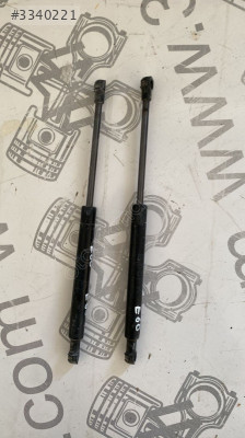 BMW E60 KAPUT AMORTİSÖRÜ ORİJİNAL