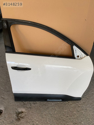 2021 2024 CITROEN C4 SAĞ ÖN KAPI