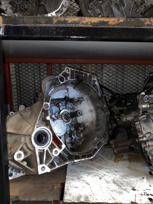 1.3 FIAT DOBLO KOMPLE MOTOR GÜL OTOMOTİV ÇIKMA YEDEK PARÇA