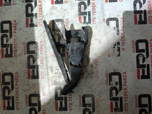 BMW 5 G30 Gaz Pedalı  6871053 6PV010435-63