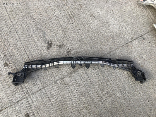 MERCEDES C SERİSİ W205 ÖN PANEL TRİM 2056204101