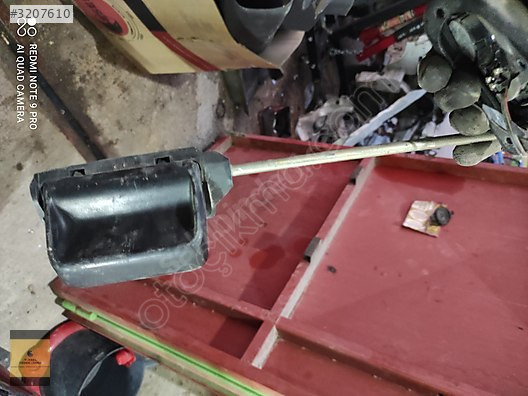 CARAVELLE İÇ AÇMA SURGÜLÜ KAPI