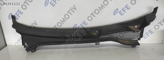 fiat pratico 2012 cam önü ızgarası (son fiyat)