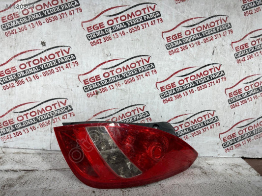 HYUNDAİ İ20 SAĞ STOP ORJINAL