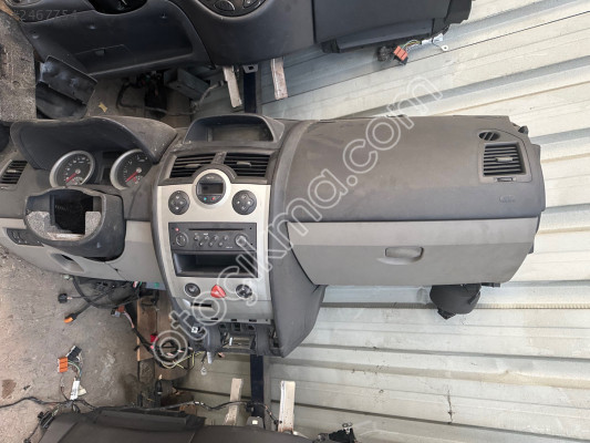 Renault megan 2 torpido
