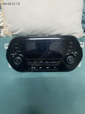 2015-2018 egea için uygunlumludur