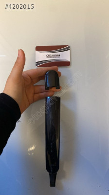 3B0837207 golf 4 arka kapı dış açma kolu ve bademi