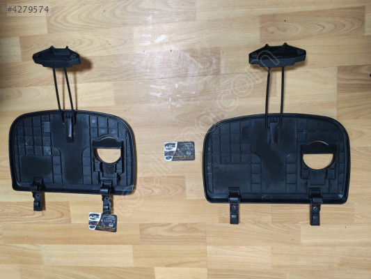 Nissan Note Orijinal Koltuk Sehpası 2006-2013