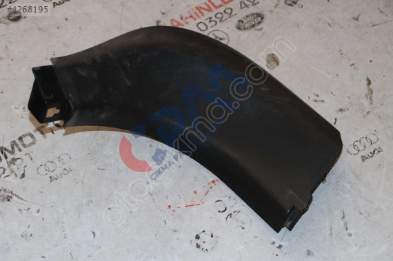 BMW 5 SERİSİ G30 G31 SAĞ ÖN TRİM KAPAĞI 51477375732