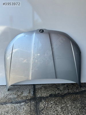 Scoda kadiog motor kaputu