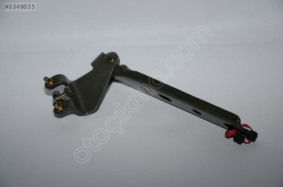 0K72A-72230 PREGIO 2,7 KAPI ROLLERİ ORTA
