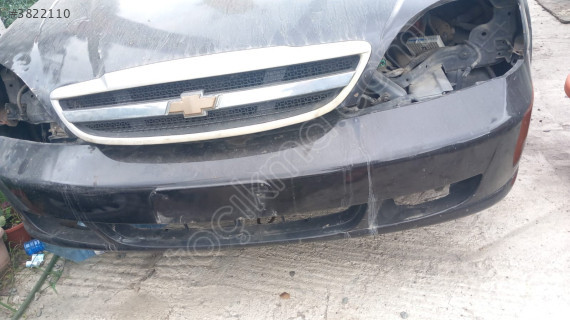 CHEVROLET EVANDA ÖN TAMPON.OTO ERKAN ÜNYE