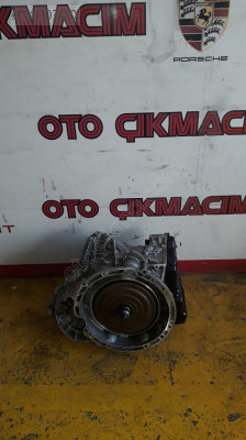 MERCEDES A SERİSİ 176 KASA OTOMATİK ŞANZIMAN 2463708902 724002