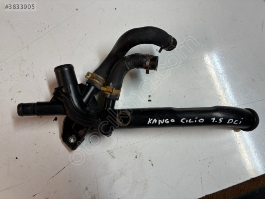 RENAULT CLİO KANGOO 2 - 1.5 DCİ MOTOR KURSAK
