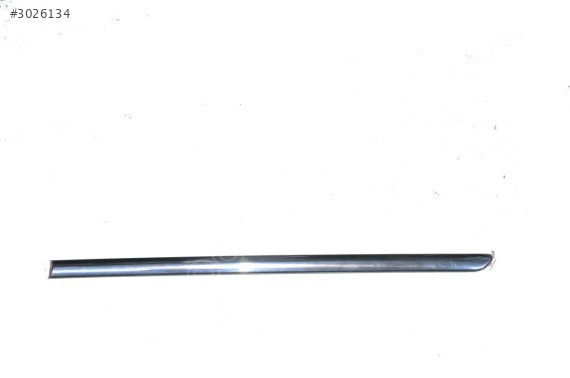 Kapı Bandı Arka Sol Linea (Nikelajlı)