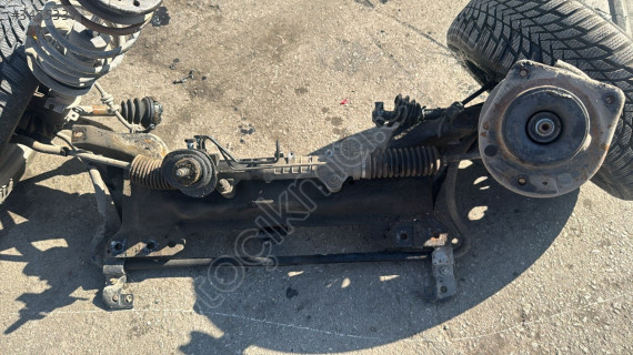 Fiat palio komple ön travers