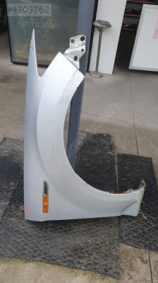 ford mondeo 2011 çıkma sağ sol ön çamurluk (adet-son fiyat)