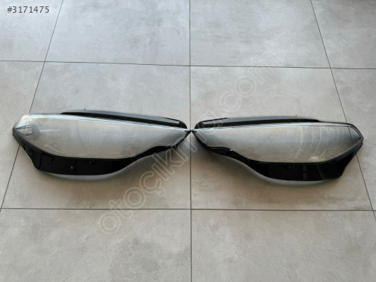 EGEA FULL LED TAKIM FAR CAMI (SIFIR YENİ)