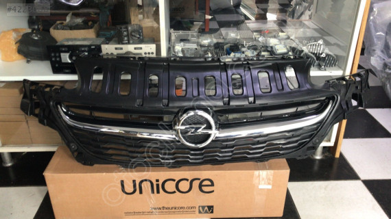 OPEL CORSA E ÖN PANJUR SIFIR YEDEK PARÇA