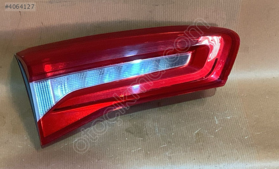 ford focus sol iç stop