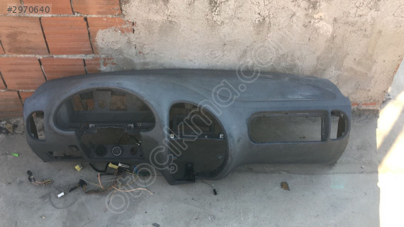 CİTROEN SAXO GÖĞÜSLÜK