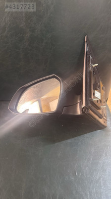 HYUNDAİ İ10 SOL ÖN AYNA