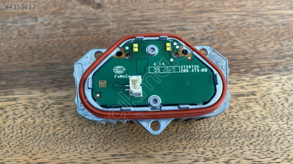 FORD FOCUS LED FAR BEYNİ SOL 20847900