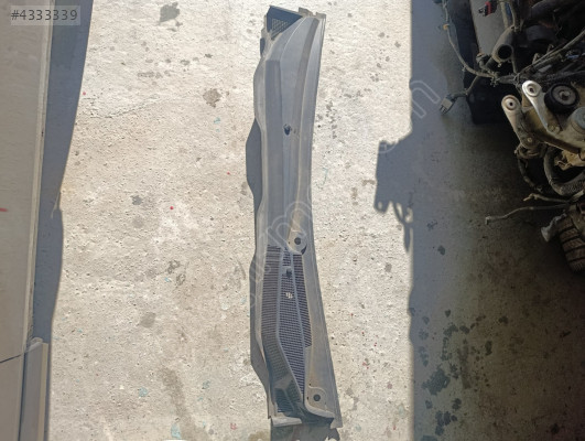 OPEL ASTRA H ÖN CAM IZAGARASI ORJINAL ÇIKMA