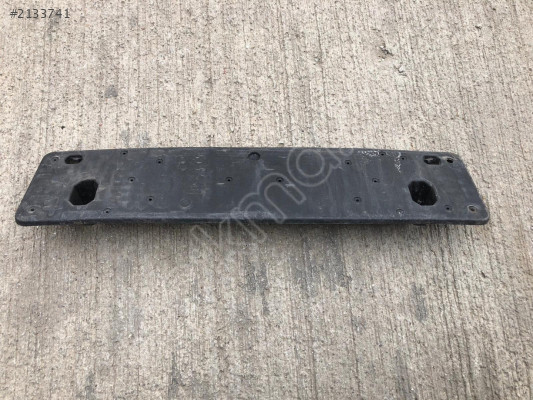 MERCEDES W177 ÖN TAMPON PLAKALIK A1778854000