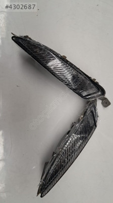 OPEL ASTRA J SAG SOL TAMPON SİNYALİ.OTO ERKAN ÜNYE