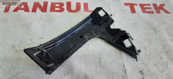 BMW F10 BRAKET ÇAMURLUK BRAKETİ 7207532