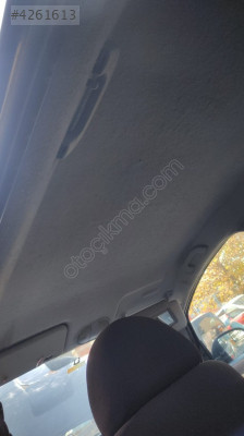 MİTSUBİSHİ COLT TAVAN DÖŞEMESİ