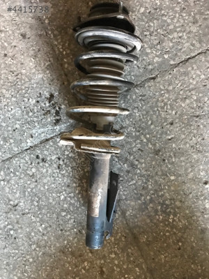 Ford Escort ön amortisör