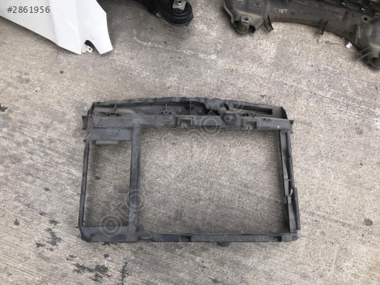 PEUGEOT 208 207 2008 CİTROEN C3 C4 C3 DS3 ÖN PANEL 9801492280