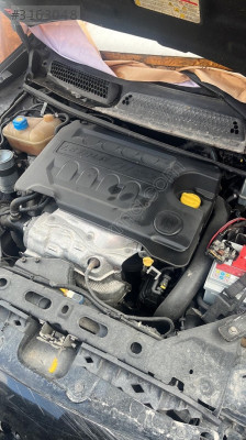 Bravo 1.6 dizel komple çıkma motor