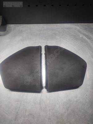 peugeot 307 TORPİDO YAN KAPAKLARI