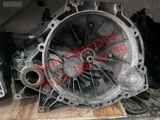 Ford Connect müşürlü şanzıman komple