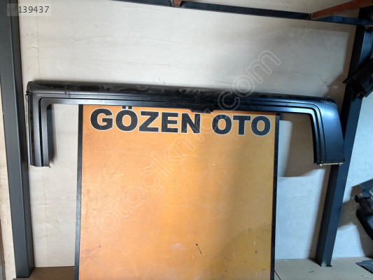 VOLKSWAGEN TRANSPORTER SOL FRANGART SACI ORİJİNAL SIFIR