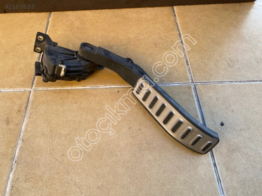 VW TOUAREG AUDİ Q7  GAZ PEDALI  7L0723507