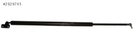 BAGAJ AMORTİSÖRÜ SAĞ HYUNDAI STAREX 98-08 81771-4G110 83CM