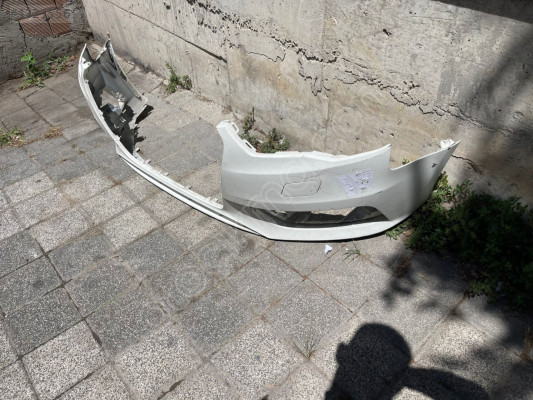 AUDİ A3 HB ÖN TAMPON