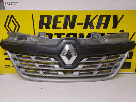 623102803R RENAULT MASTER 3 ÖN PANJUR ORJ ÇIKMA RENKAY KOCAELİ